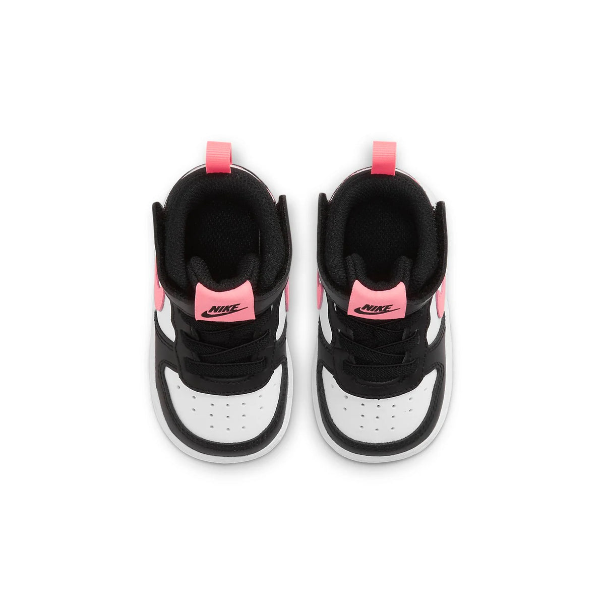 Nike Court Borough Mid2