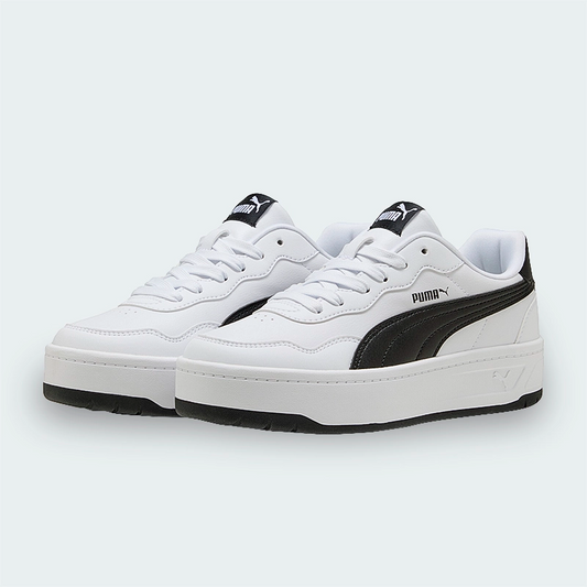 Tenis Puma Court Lally Skye Mujer