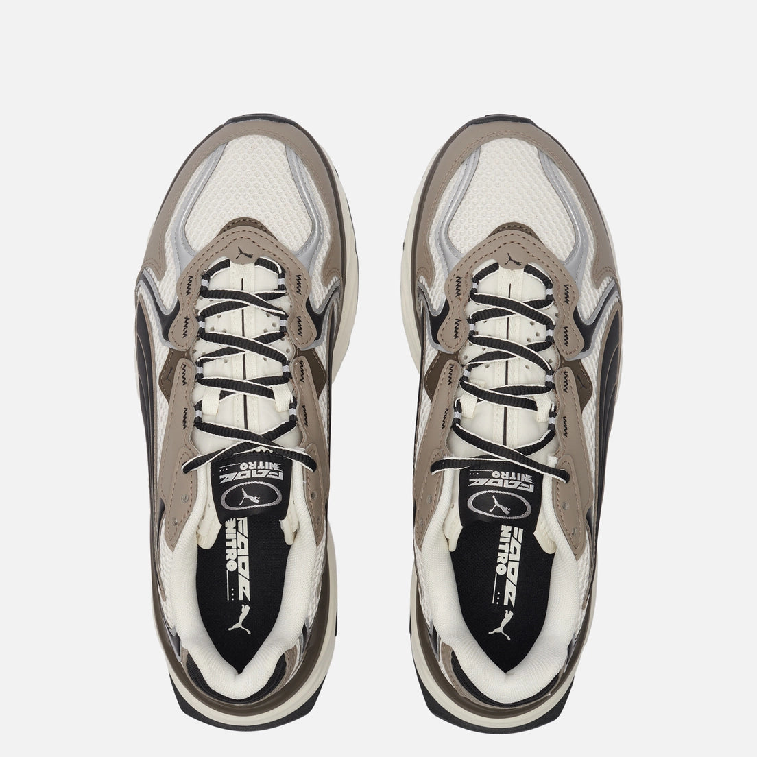 PUMA FADE NITRO hombre
