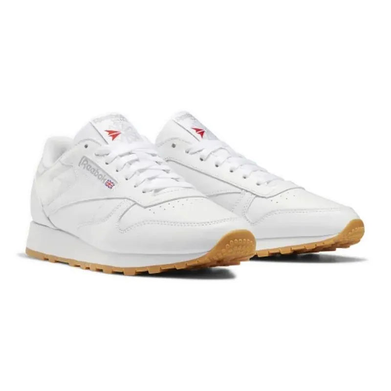 Hombre Reebok Classic Leather