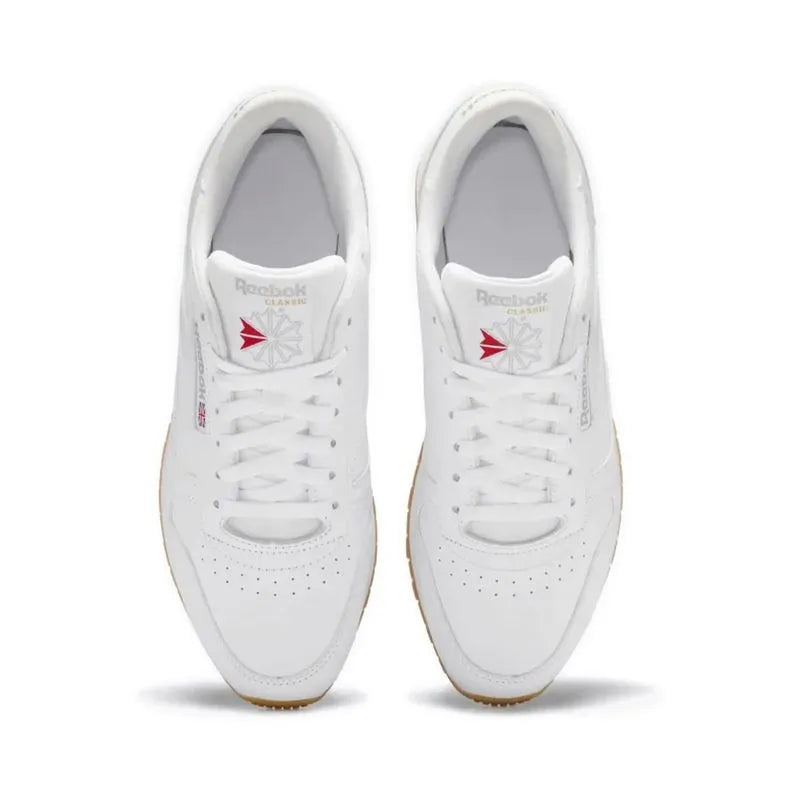 Hombre Reebok Classic Leather