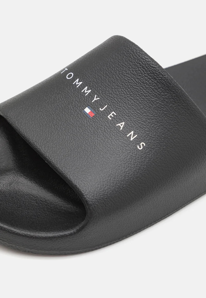 Tommy Jeans Chanclas Pool Slide