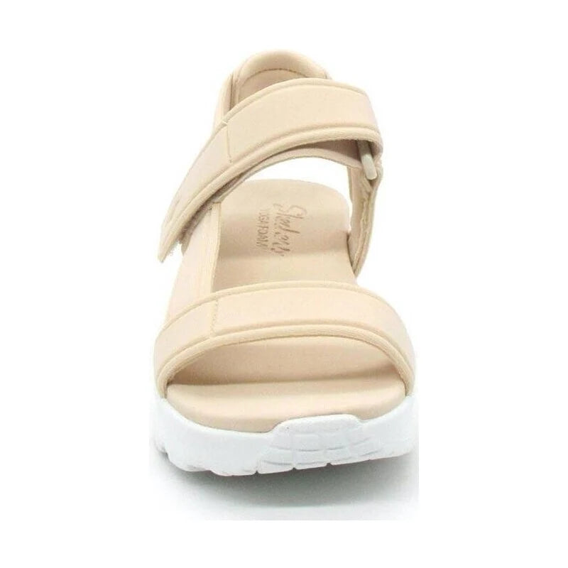 Sandalia Mujer Skechers Uno