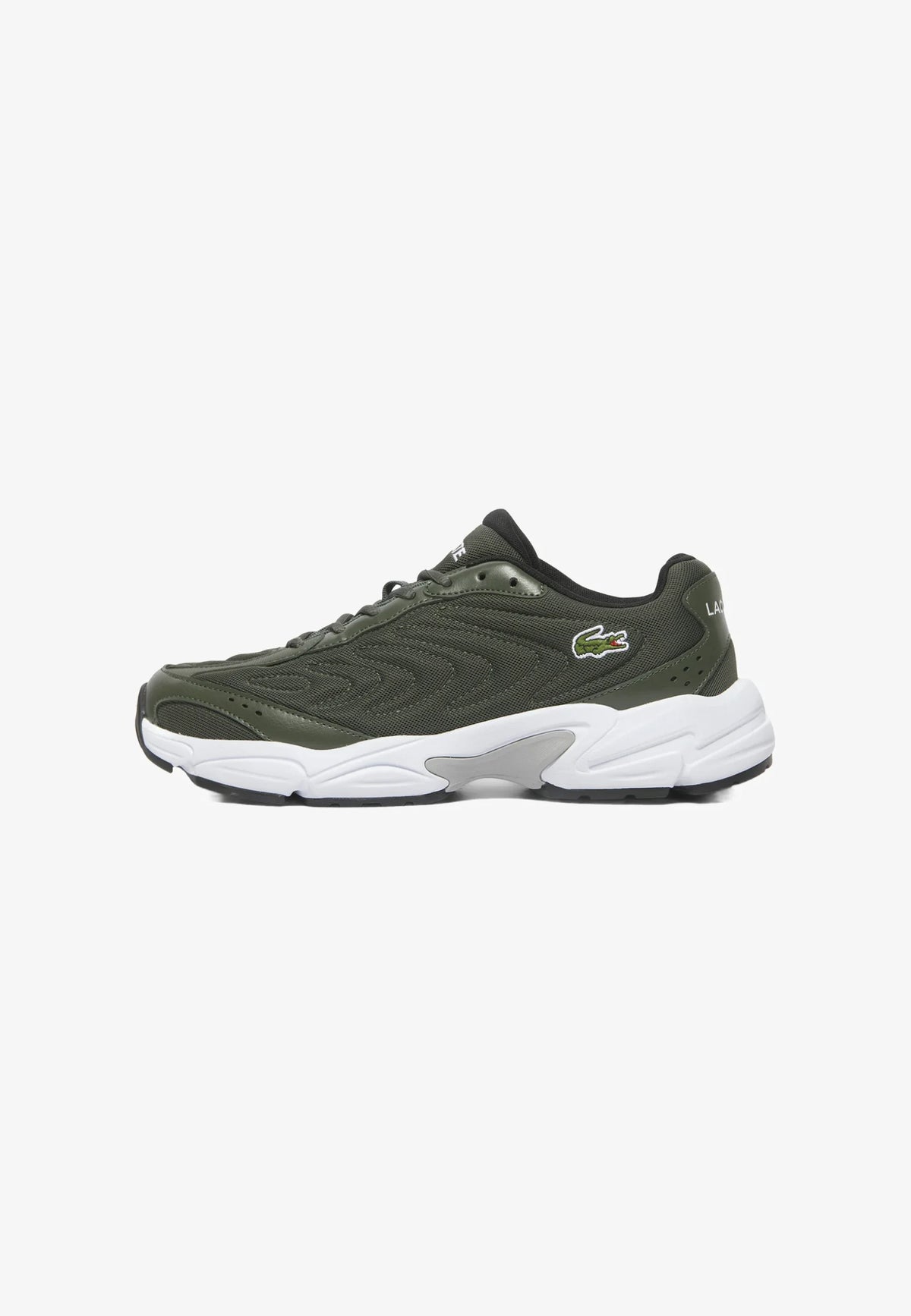 LACOSTE  storm