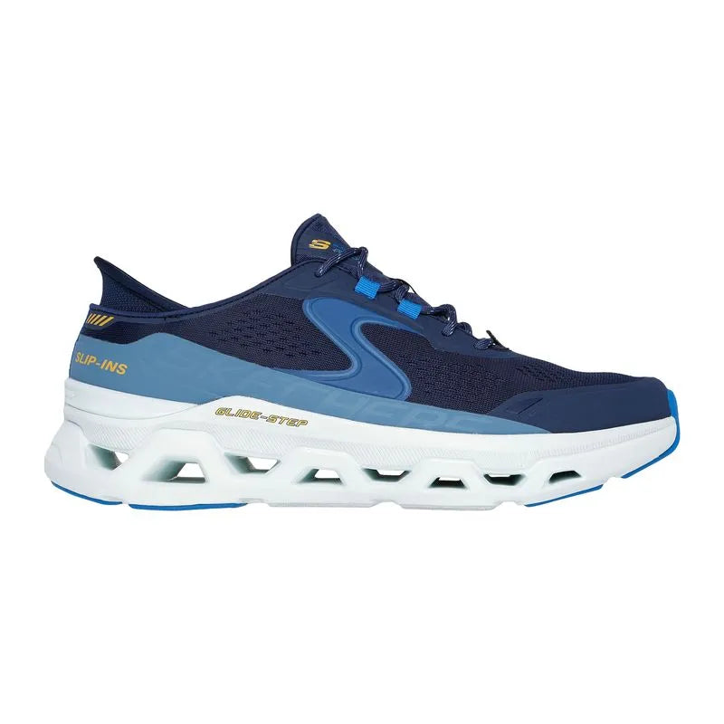 Hombre Skechers Glide-Stepaltus