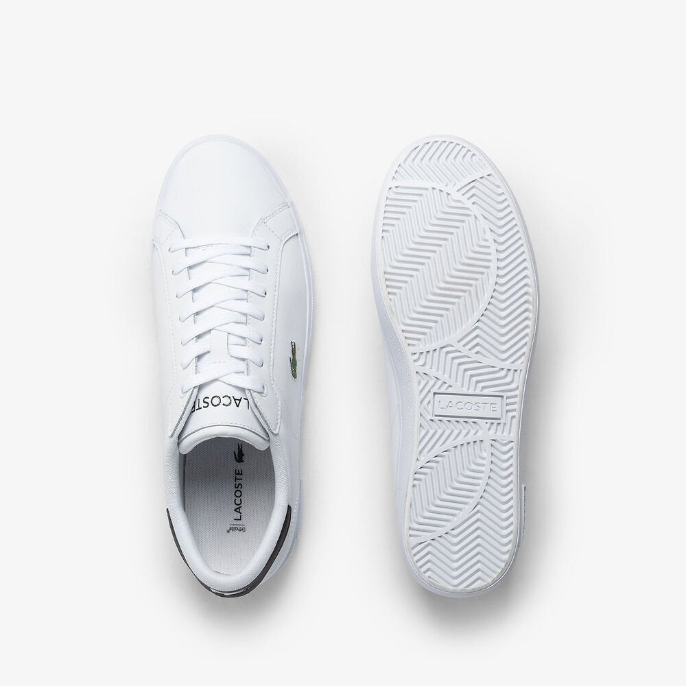 LACOSTE  POWERCOURT para Hombre