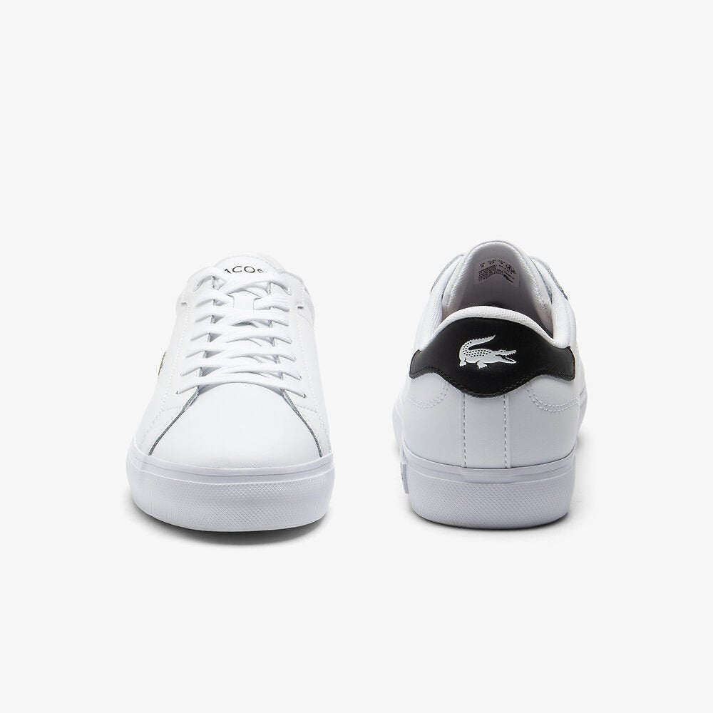 LACOSTE  POWERCOURT para Hombre