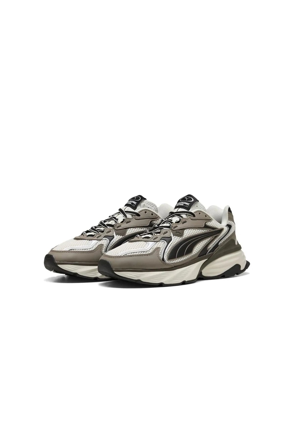 PUMA FADE NITRO hombre