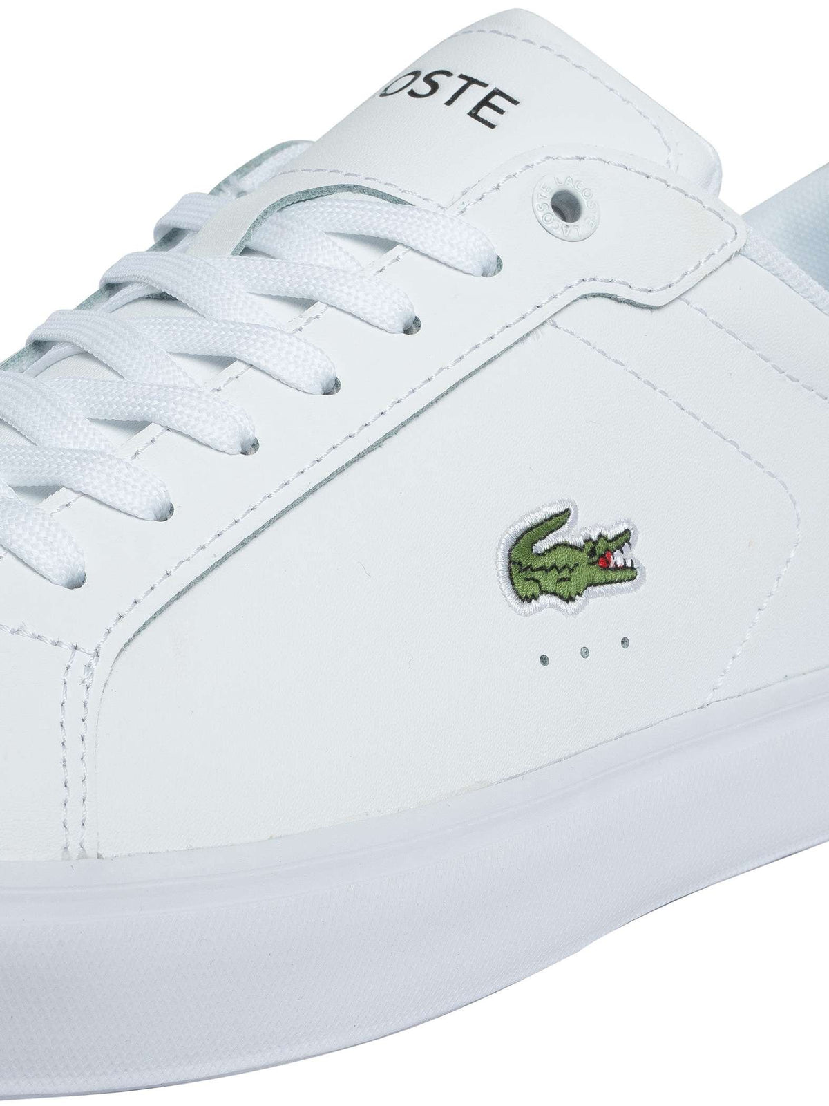 LACOSTE  POWERCOURT para Hombre