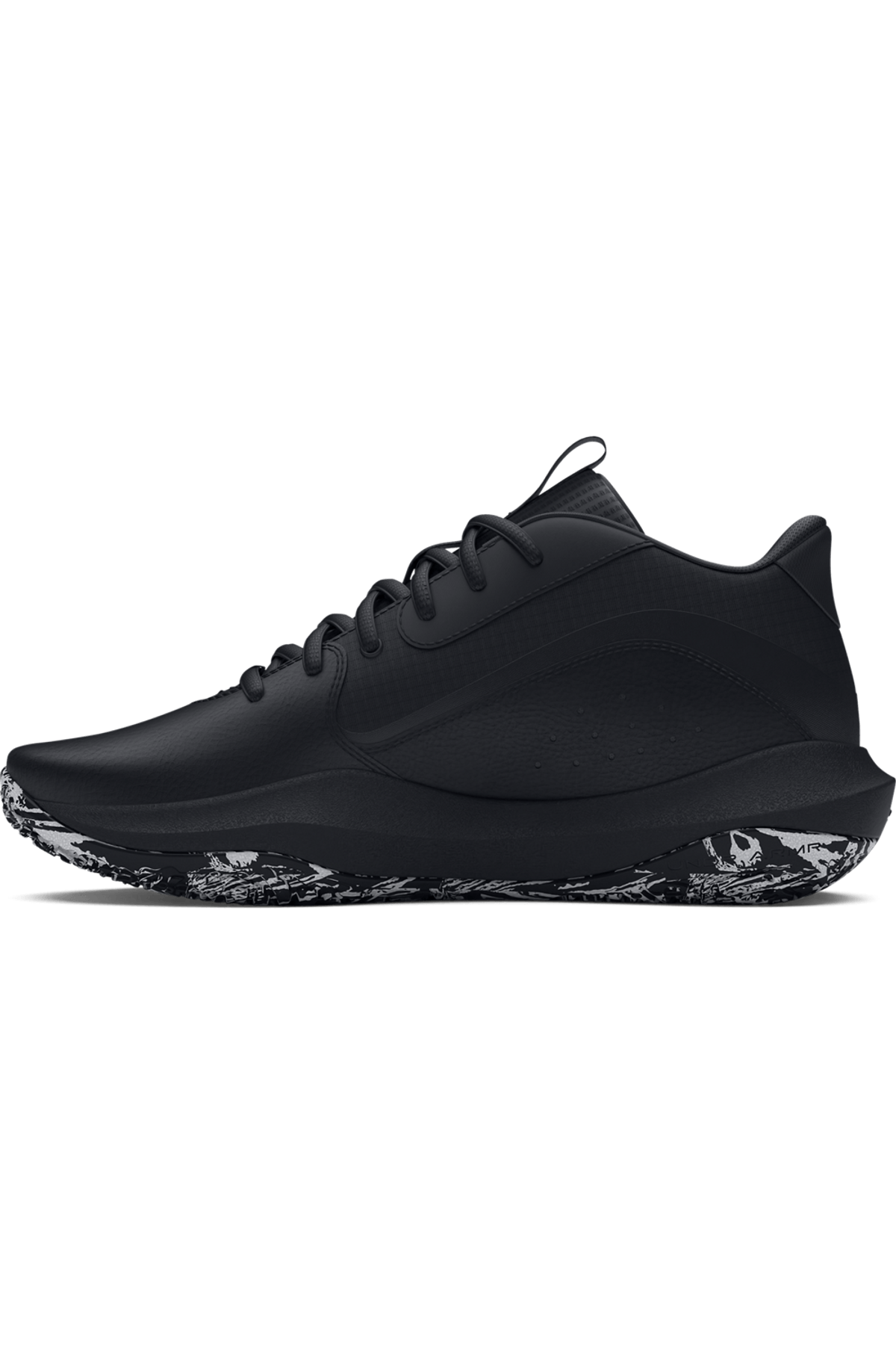 Tenis Para Basketball Ua Lockdown 7
