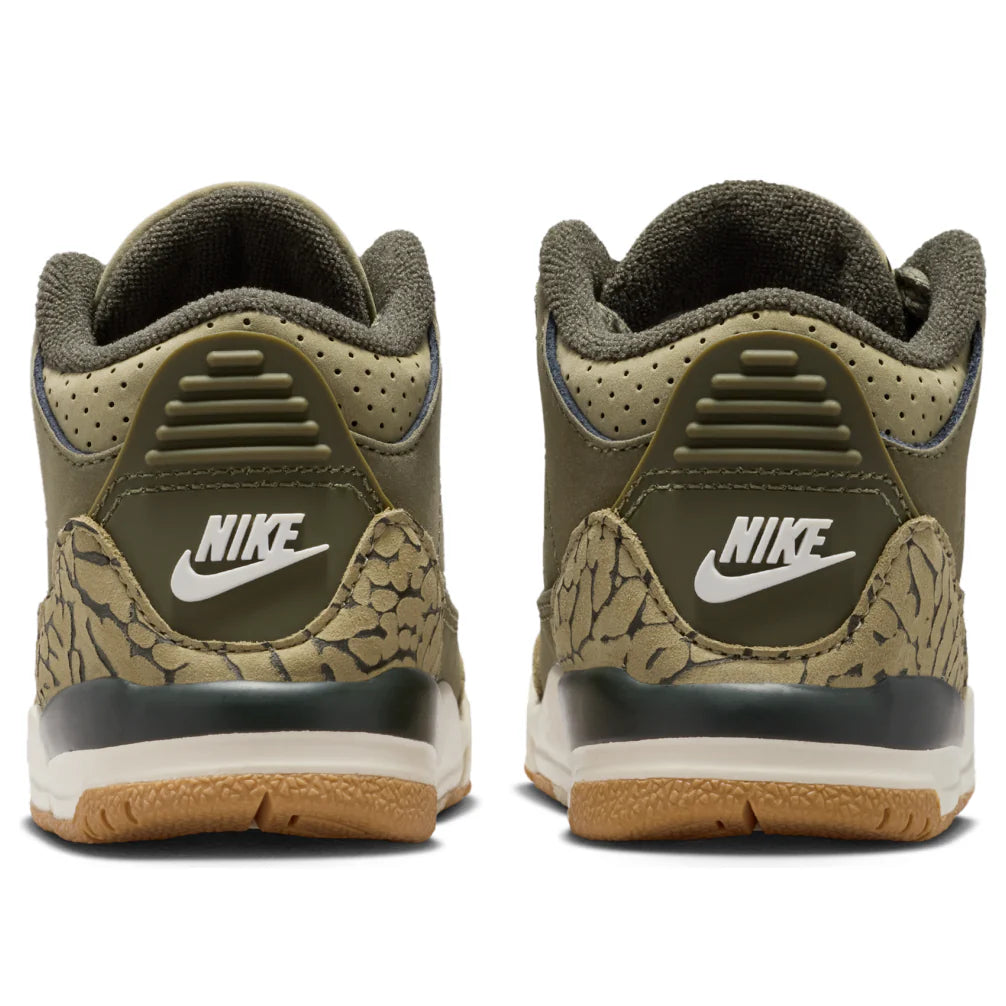 Jordan 3 Retro
