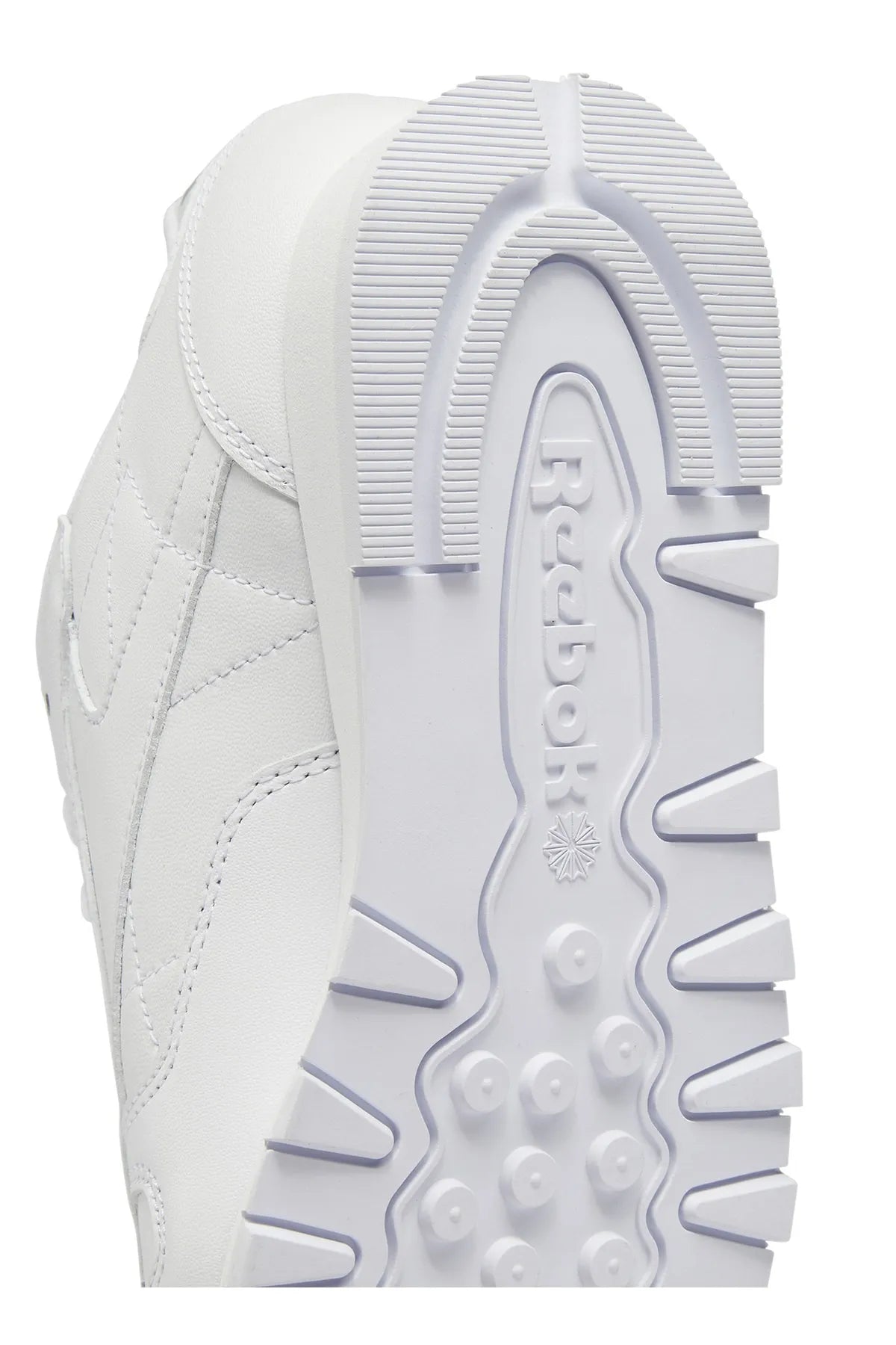 reebok Classic Leather