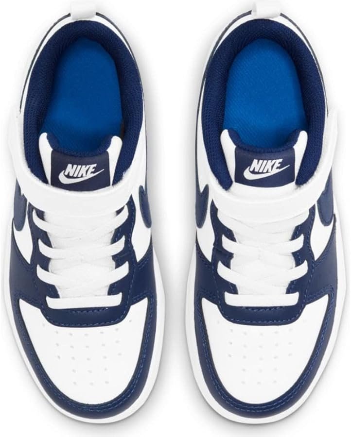Nike Court Borough Low 2