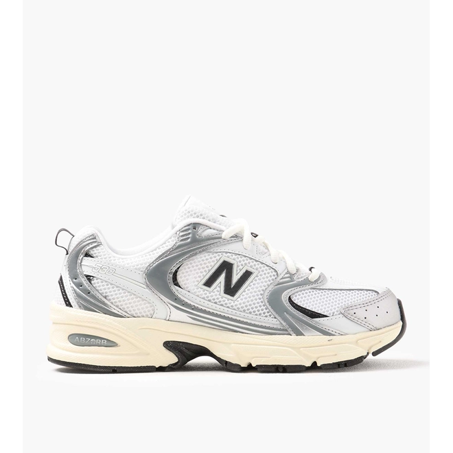 New Balance 530 SILVER METALLIC UNISEX