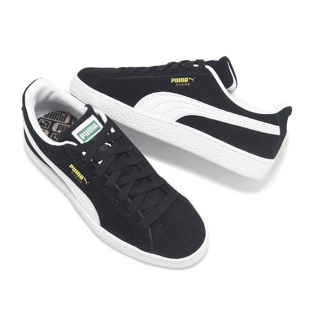 Puma Shoes Casual Suede Classic