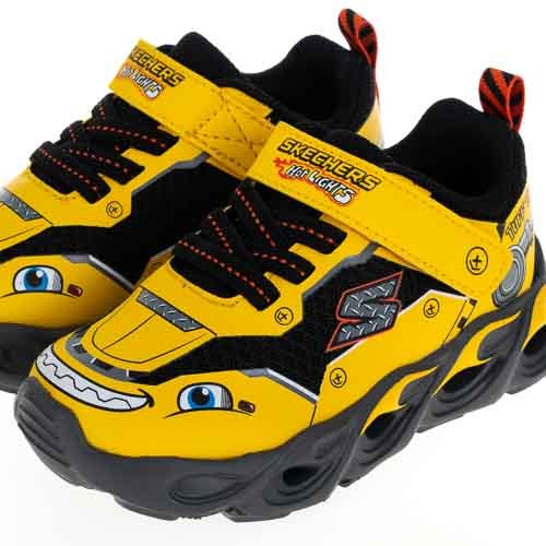 skechers thermo Flash Luces