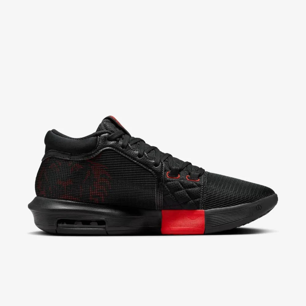 Lebron Witness 8