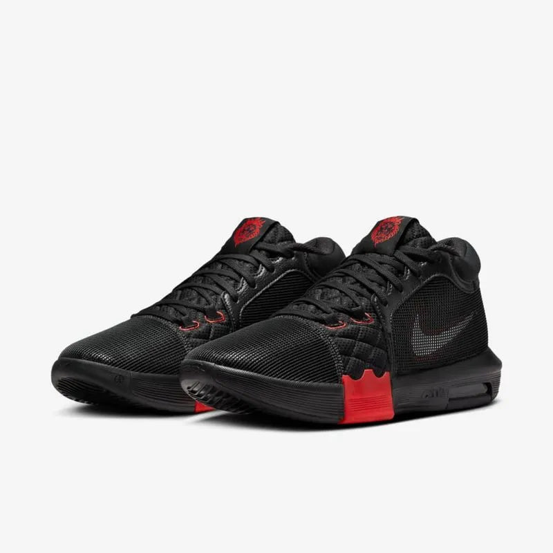 Lebron Witness 8