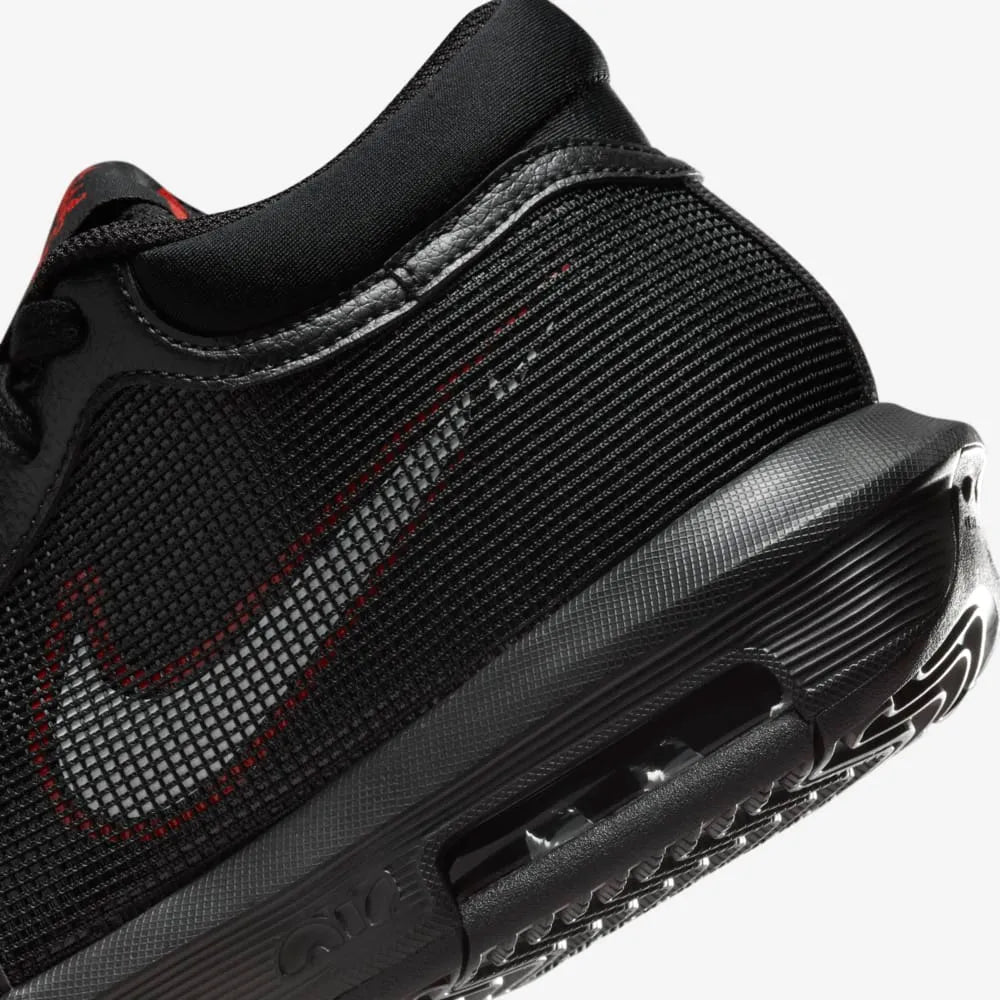 Lebron Witness 8