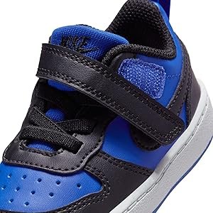 Nike Court Borough Low Recraft tenis para bebe e infante