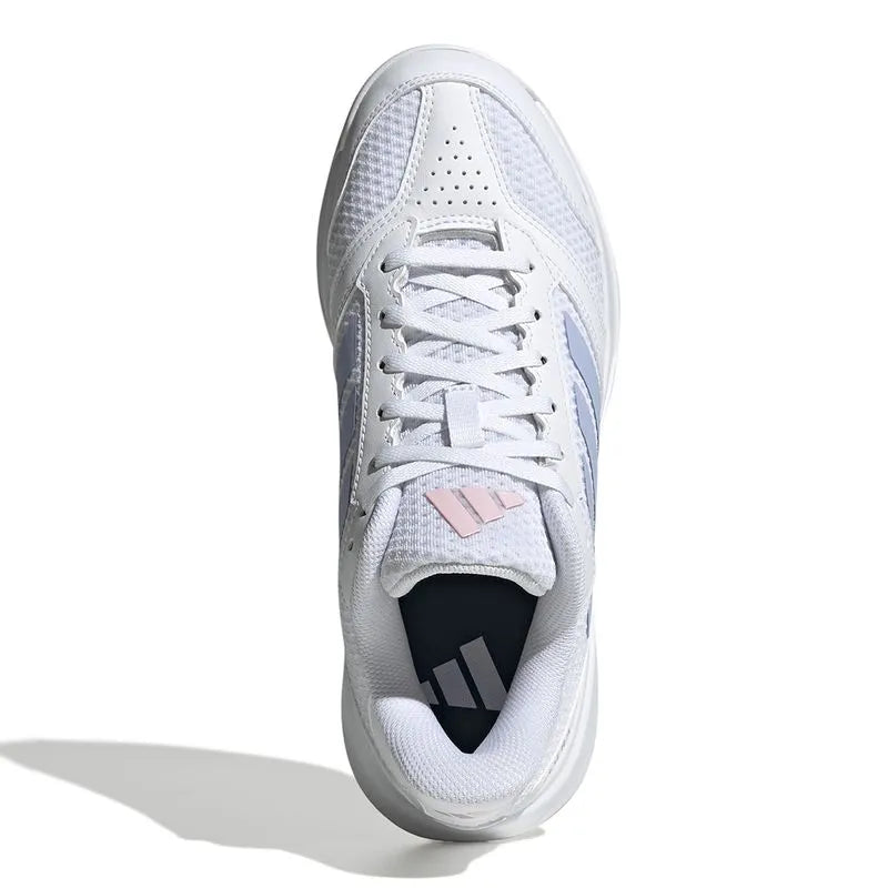 tenis para mujer adidas  Ligra 8 Indoor