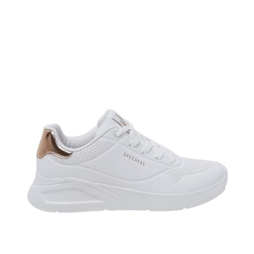 Tenis Skechers Uno Lite Mujer
