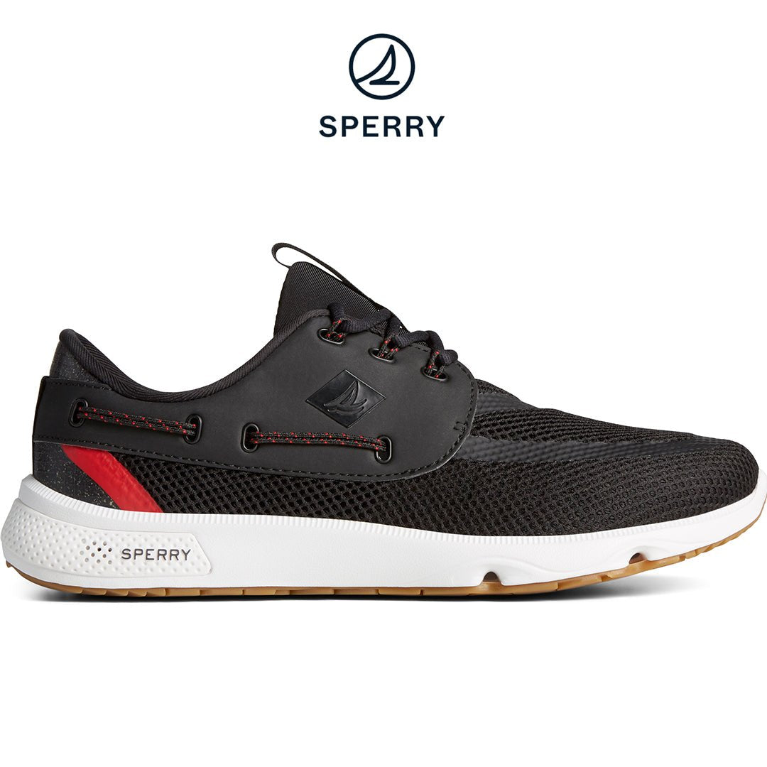 SPERRY 7 SEAS 3-EYE