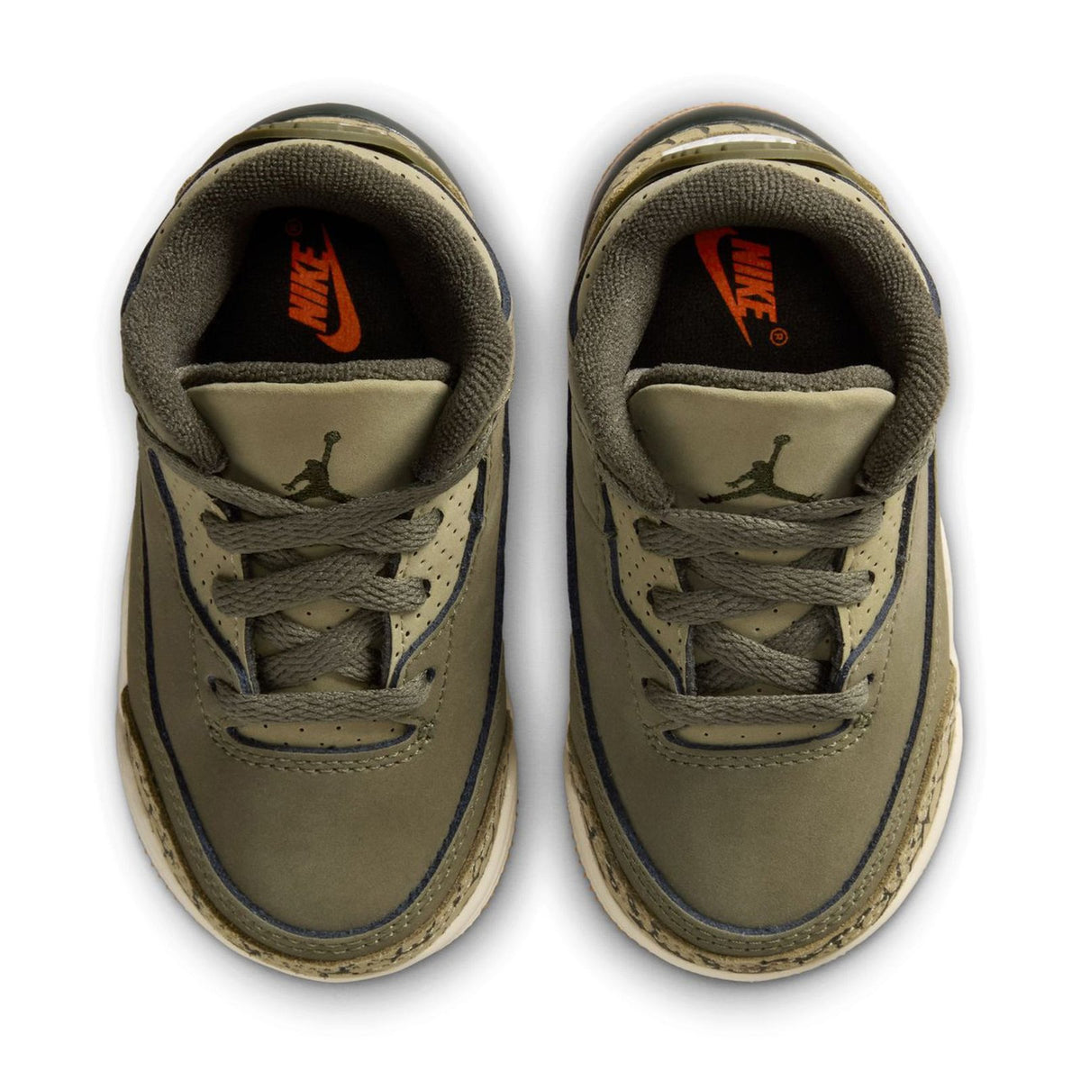 Jordan 3 Retro
