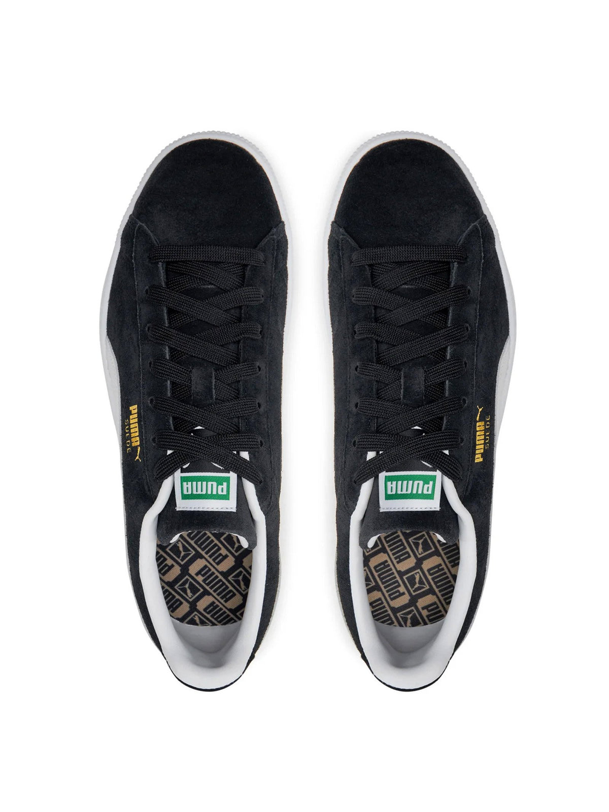 Puma Shoes Casual Suede Classic