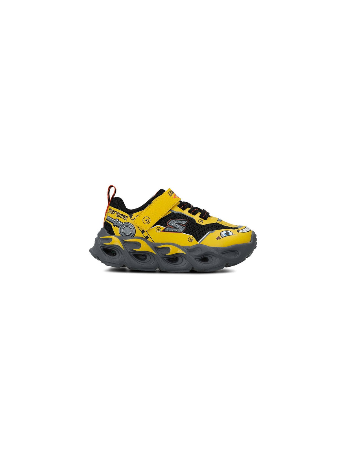 skechers thermo Flash Luces
