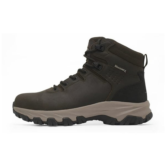 BOTAS DISCOVERY BUFFALO 144