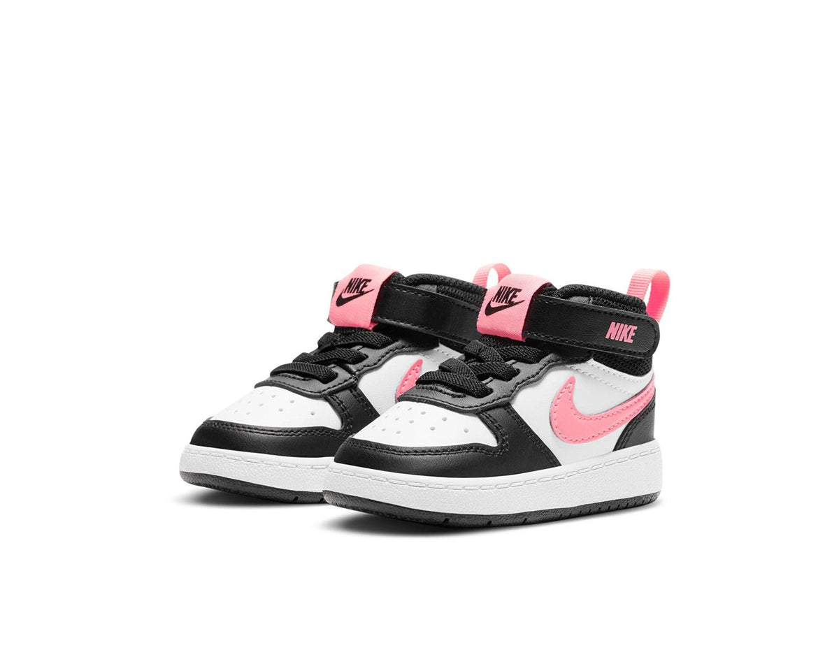 Nike Court Borough Mid2