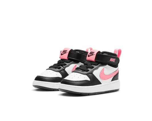 Nike Court Borough Mid2