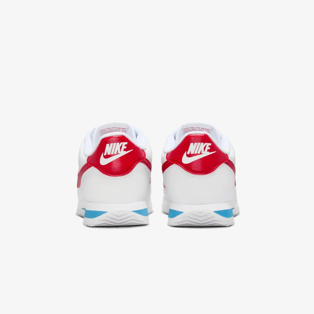 Nike Cortez