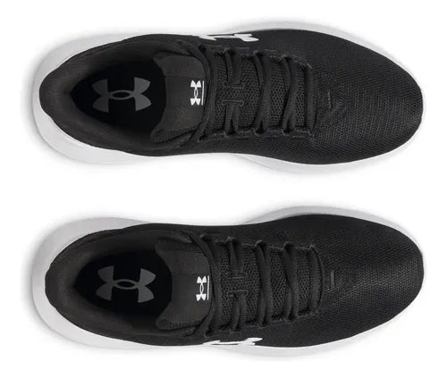 Tenis Para Running Ua Phade Rn 3 Hombre
