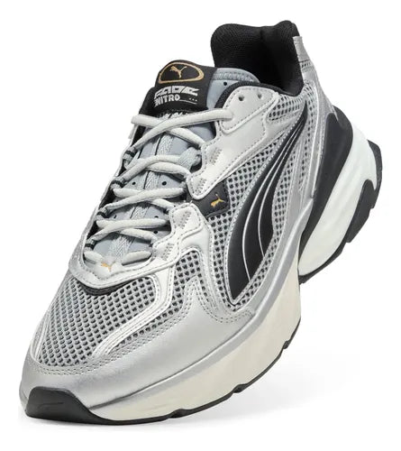 PUMA FADE NITRO hombre