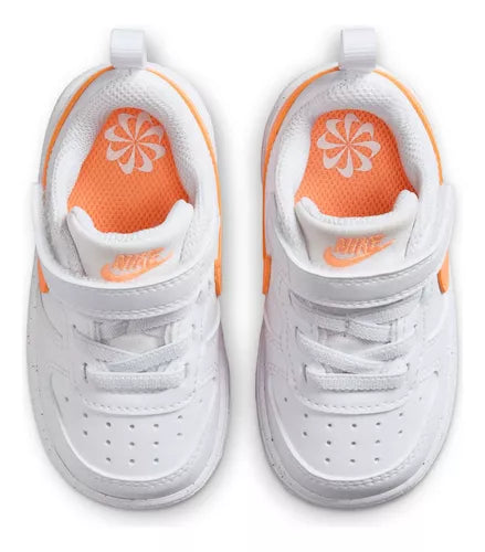 NIKE NIÑO ZAPATILLA COURT BOROUGH LOW