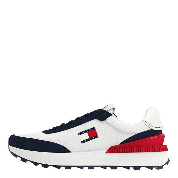 Tommy Jeans Zapatillas Tjm Technical Runner