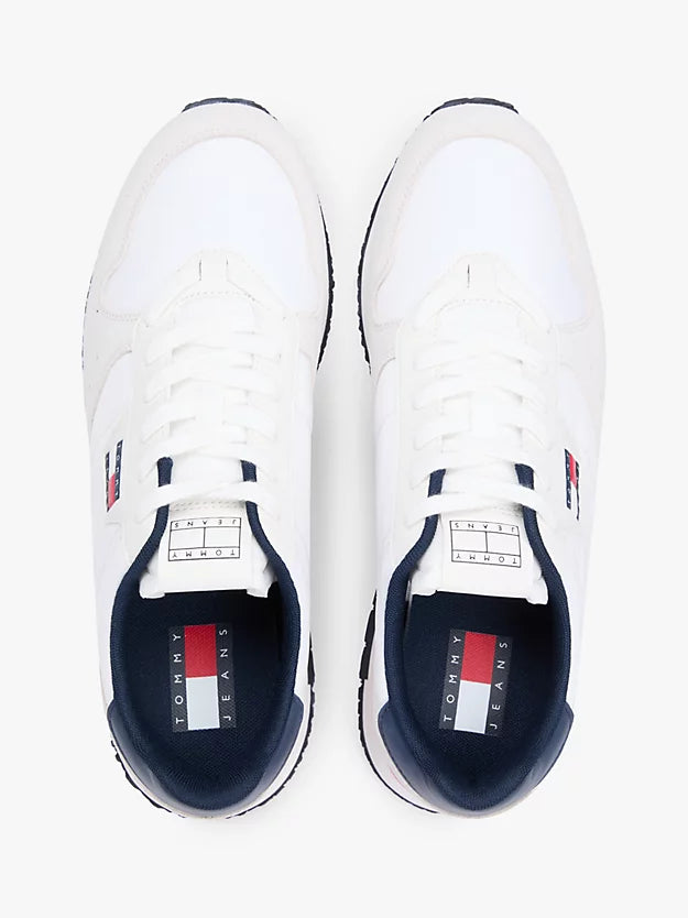 tenis tommy hilfiger hombre