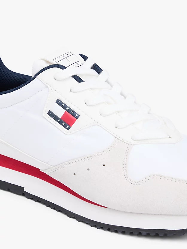 tenis tommy hilfiger hombre