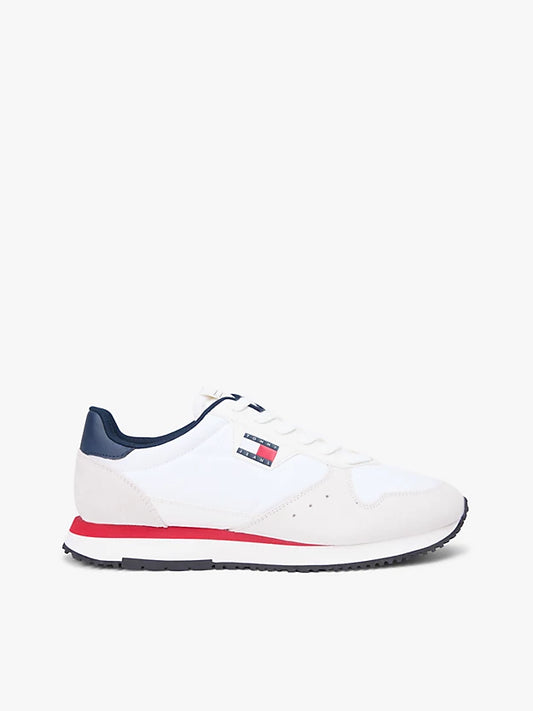 tenis tommy hilfiger hombre
