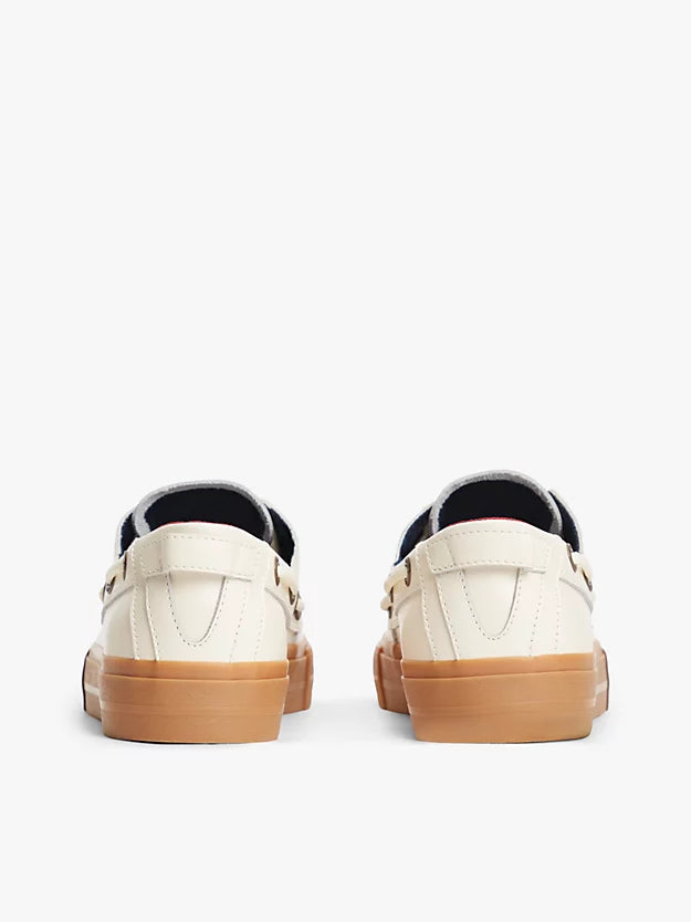 tenis tommy hilfiger hombre