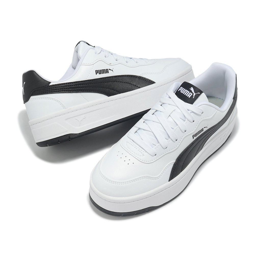 Tenis Puma Court Lally Skye Mujer