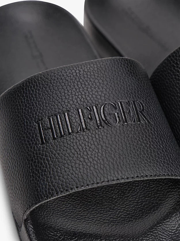 sandalias tommy hilfiger