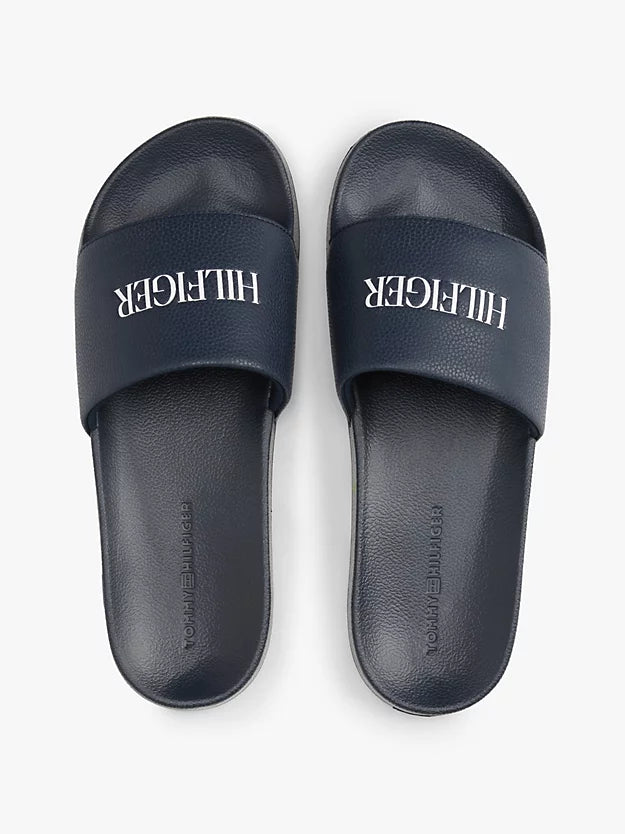 sandalias tommy hilfiger