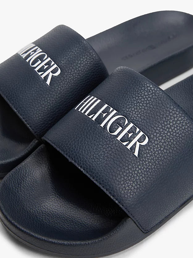 sandalias tommy hilfiger