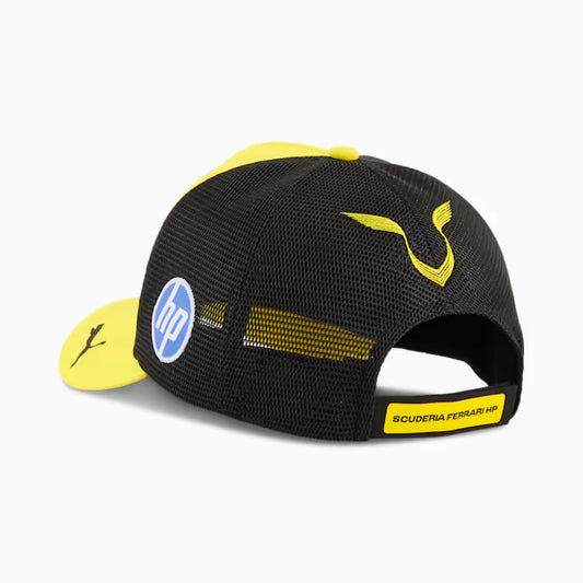 GORRA PUMA FERRARI EDICION HAMILTON