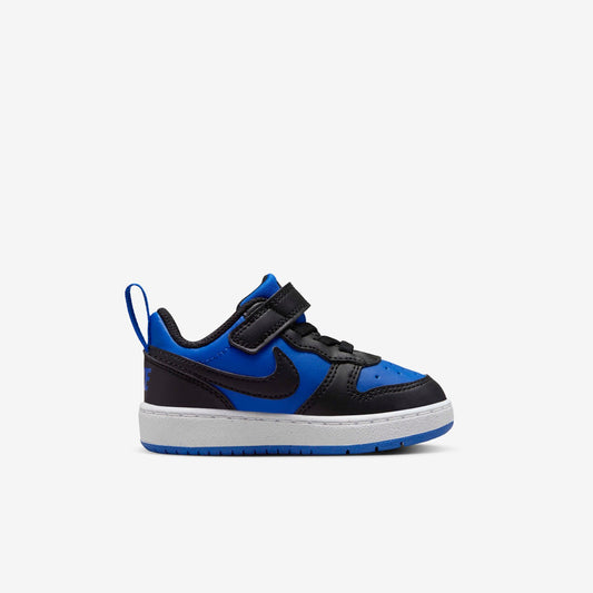 Nike Court Borough Low Recraft tenis para bebe e infante