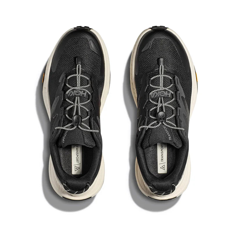 Tenis Hoka para Hombre Running Transport