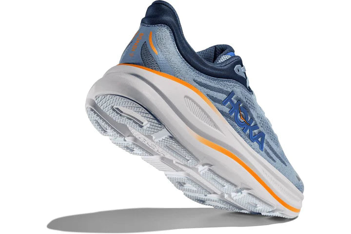 Tenis Hoka para Hombre Running Bondi 9